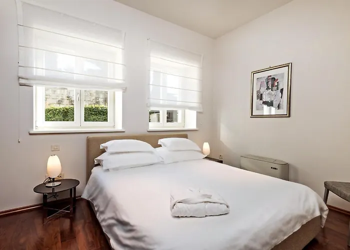 Diocletian Hébergement de vacances