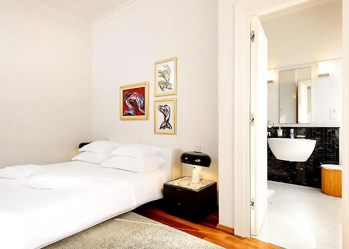 Hébergement de vacances Diocletian Split