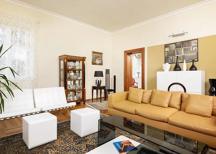 Diocletian Hébergement de vacances