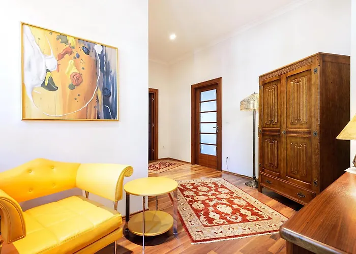 Diocletian Hébergement de vacances Split