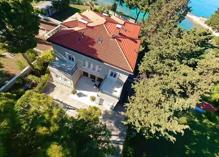 Diocletian Hébergement de vacances *