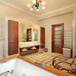 Vakantiehuis Diocletian *