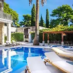 Vakantiehuis Diocletian