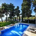 Vakantiehuis Diocletian Split