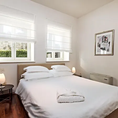 Diocletian Holiday home