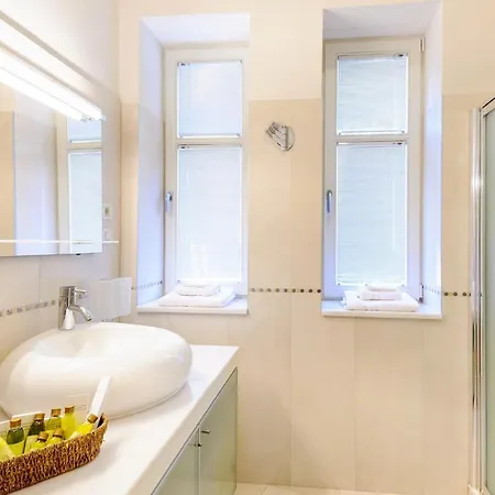 Holiday home Diocletian