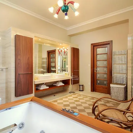 Holiday home Diocletian *