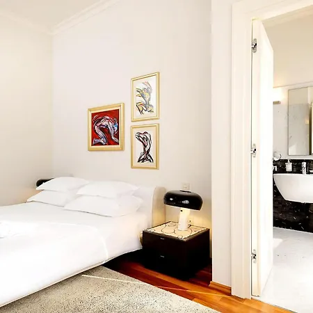 Holiday home Diocletian Split