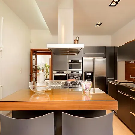 Diocletian Holiday home *