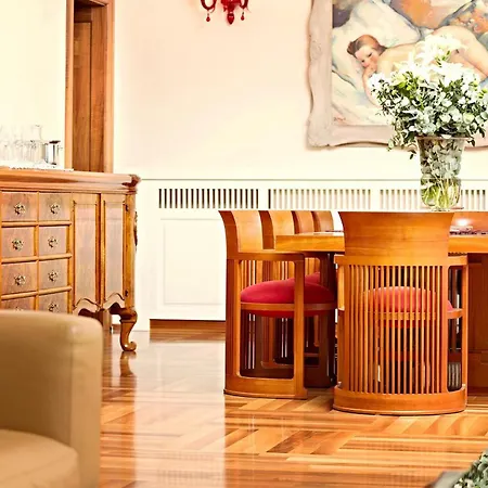 Diocletian Holiday home Split