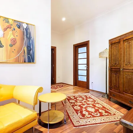 Diocletian Holiday home Split