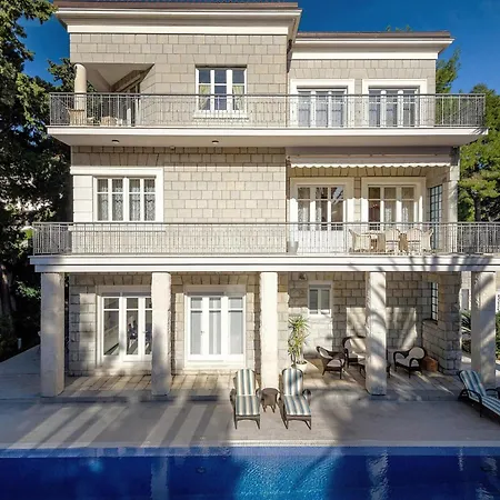 Diocletian Holiday home