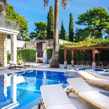 Holiday home Diocletian