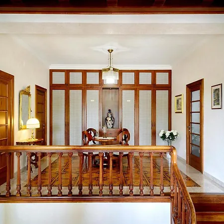 Holiday home Diocletian *