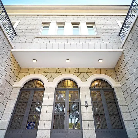 Diocletian Holiday home