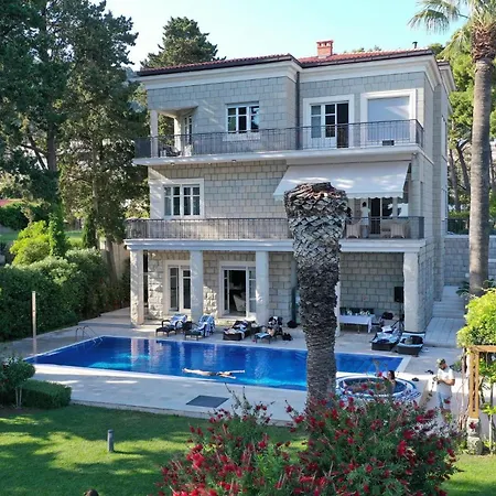 Diocletian Vakantiehuis Split