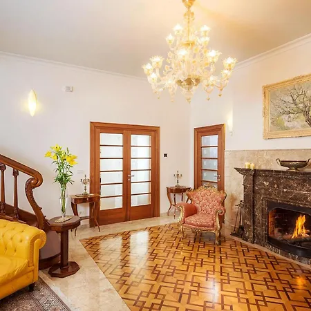 Holiday home Diocletian