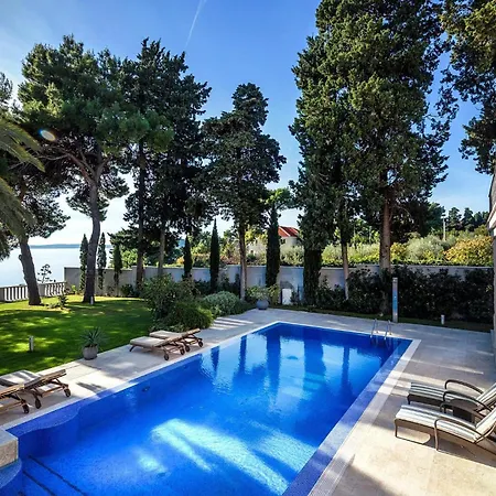 Holiday home Diocletian Split