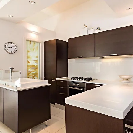 Tatil Evi Diocletian