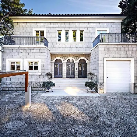 Diocletian Tatil Evi *