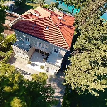 Diocletian Tatil Evi *